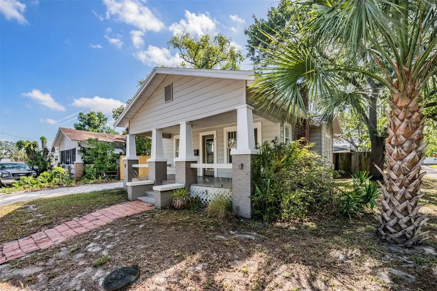 3101 N Woodrow Avenue, Tampa, FL 33603 - #3