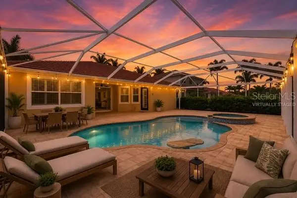 2617 Stonyhill Court, CAPE CORAL, FL 33991