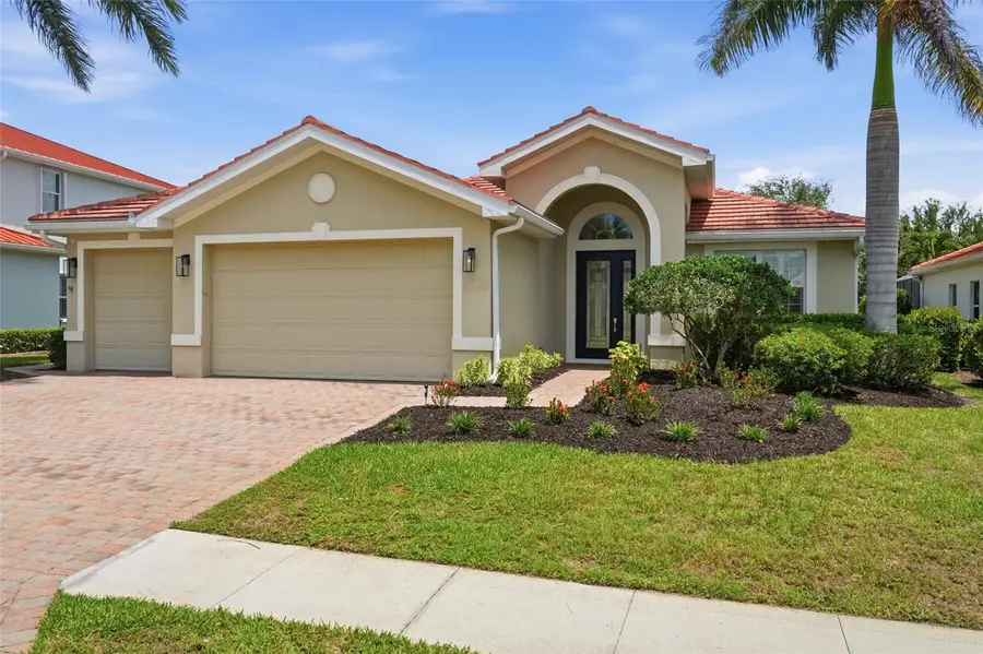 2617 Stonyhill Court, Cape Coral, FL 33991 - #2