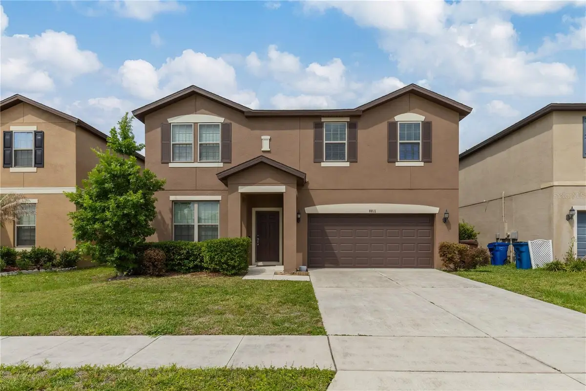 8811 Ashland Avenue, Polk City, FL 33868 - #1