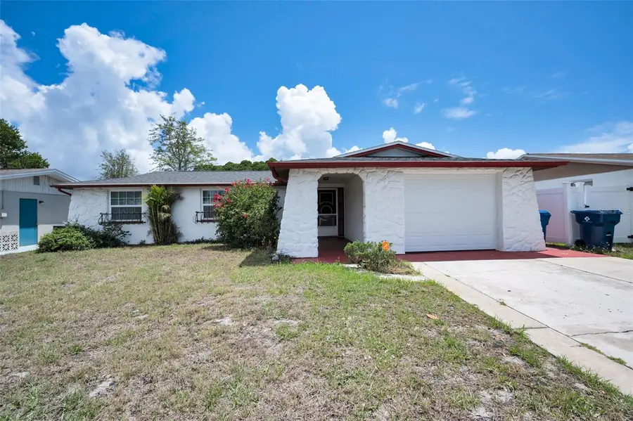6136 11th Avenue, New Port Richey, FL 34653 - #2