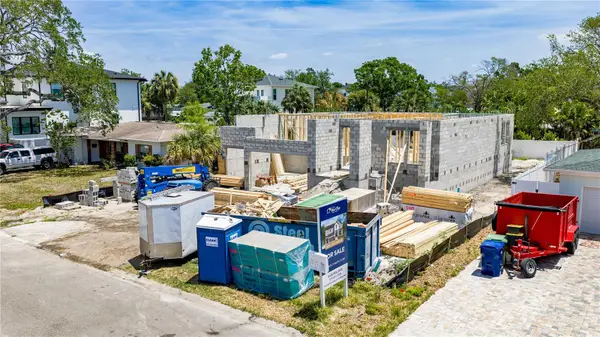 3606 S Belcher Drive, TAMPA, FL 33629