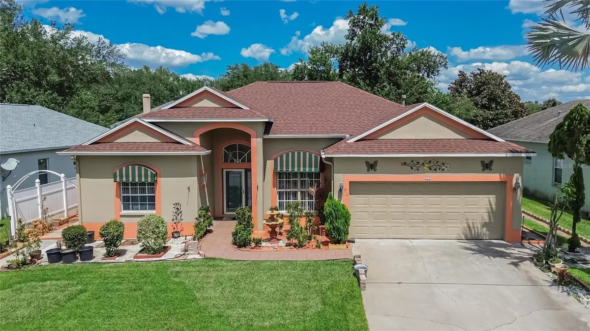 813 Innergary Place, Valrico, FL 33594 - #1