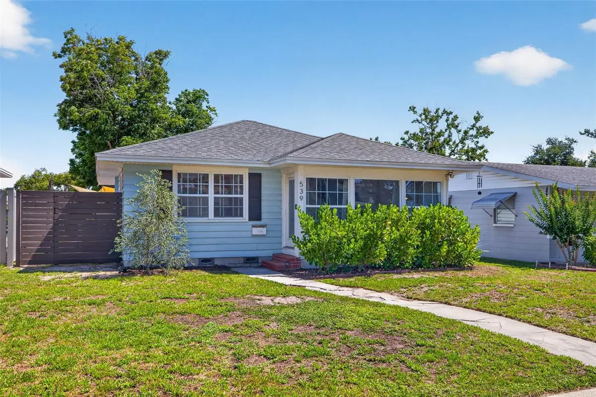 539 36th Avenue N, Saint Petersburg, FL 33704 - #1