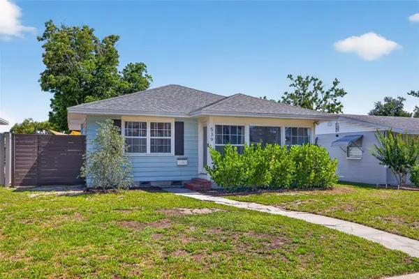 539 36th Avenue N, ST PETERSBURG, FL 33704