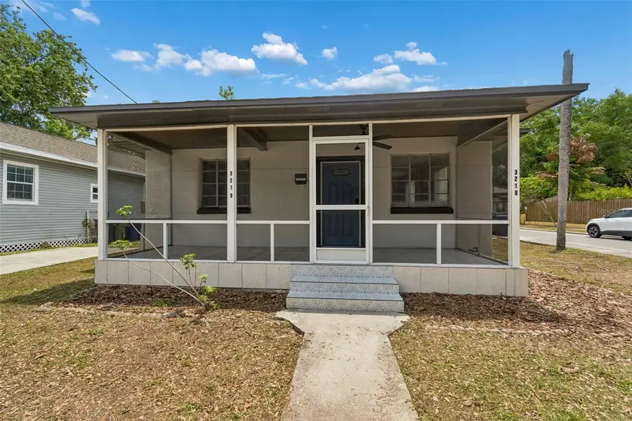 3219 N 12th Street, Tampa, FL 33605 - #2