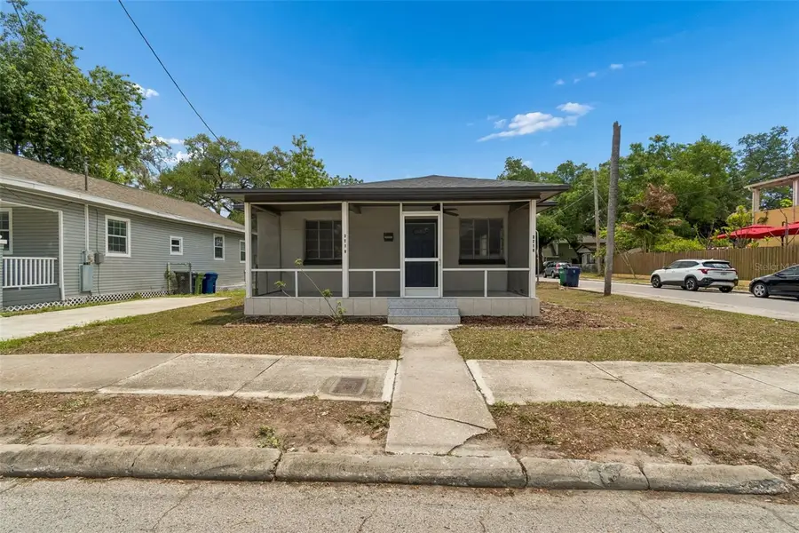 3219 N 12th Street, Tampa, FL 33605 - #3