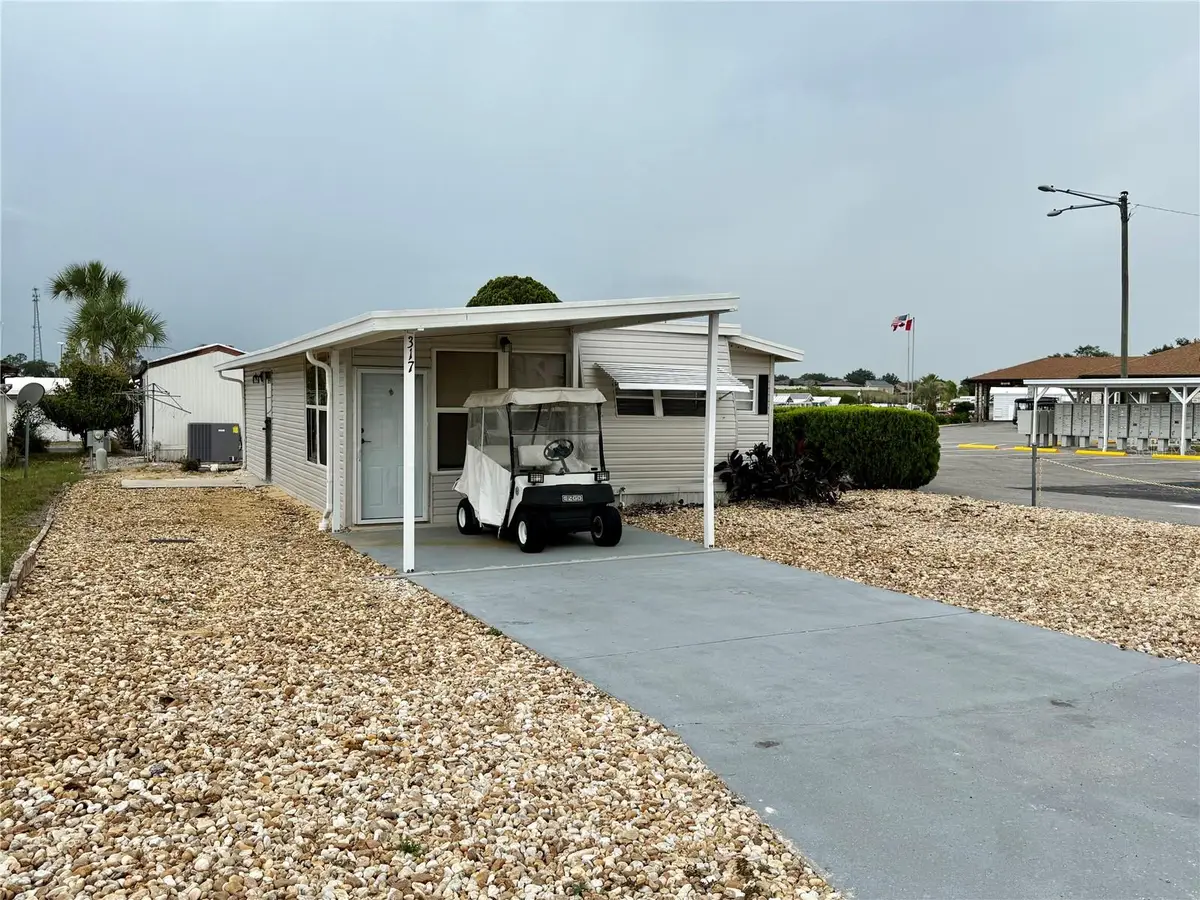 317 Golf Crest Lane #58, Davenport, FL 33837 - #1