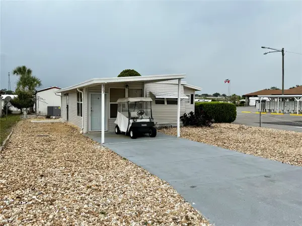 317 Golf Crest Lane #58, DAVENPORT, FL 33837