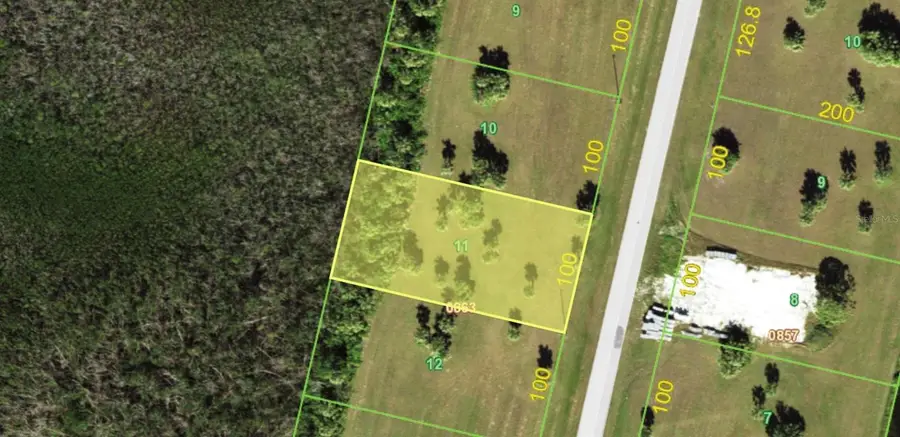 16811 San Edmundo Road, Punta Gorda, FL 33955 - #2