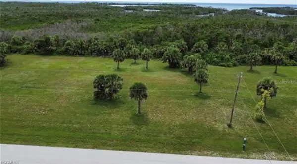 16801 San Edmundo Road, PUNTA GORDA, FL 33955