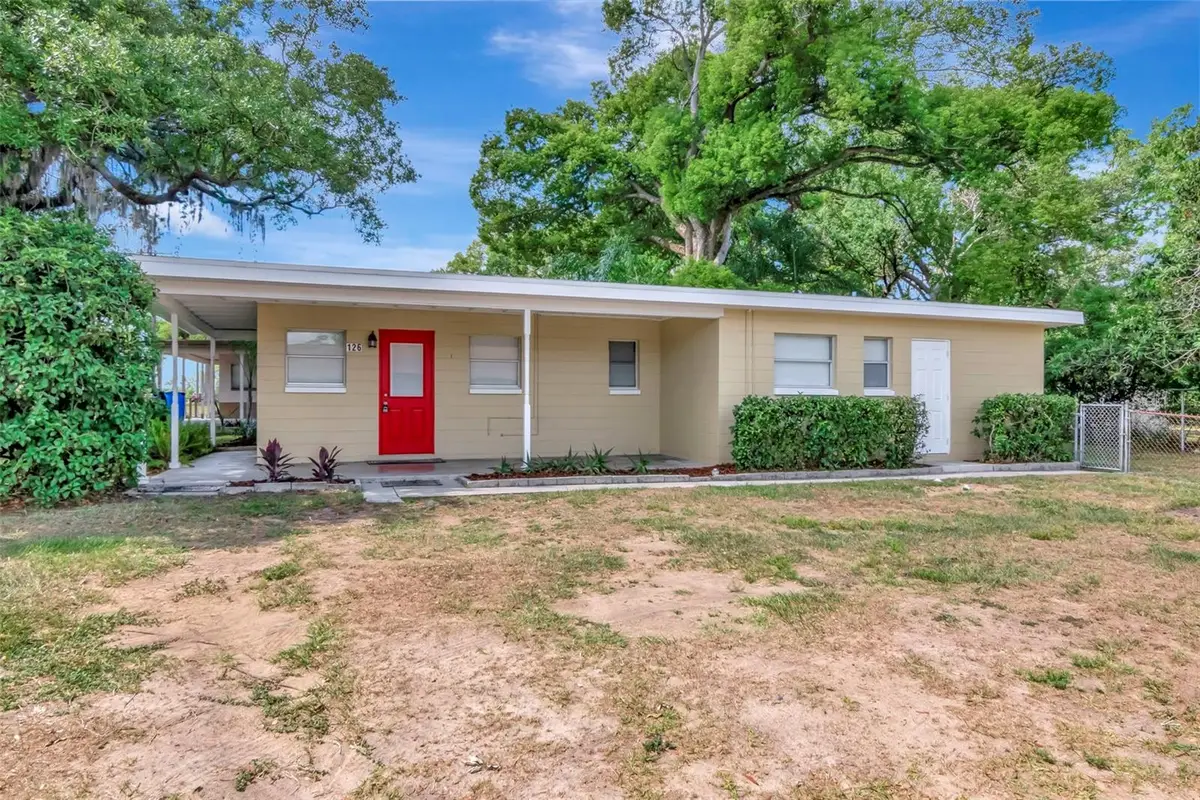 126 Kingsway Road, Brandon, FL 33510 - #1