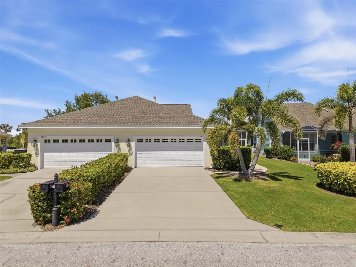 5610 Golden Isles Drive, Apollo Beach, FL 33572 - #1