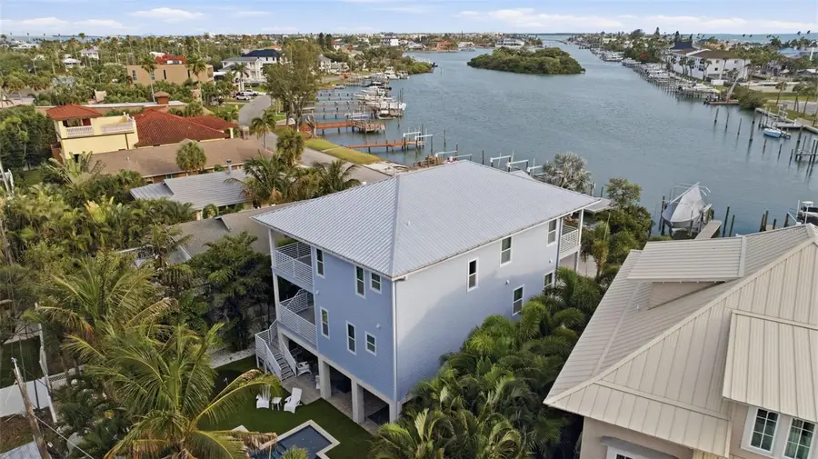 3313 W Maritana Drive, Saint Pete Beach, FL 33706 - #2