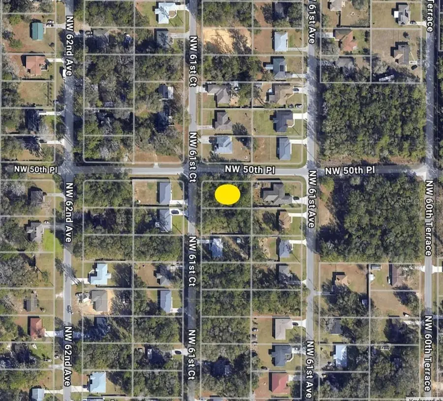 Nw 61st Court, Ocala, FL 34482 - #2