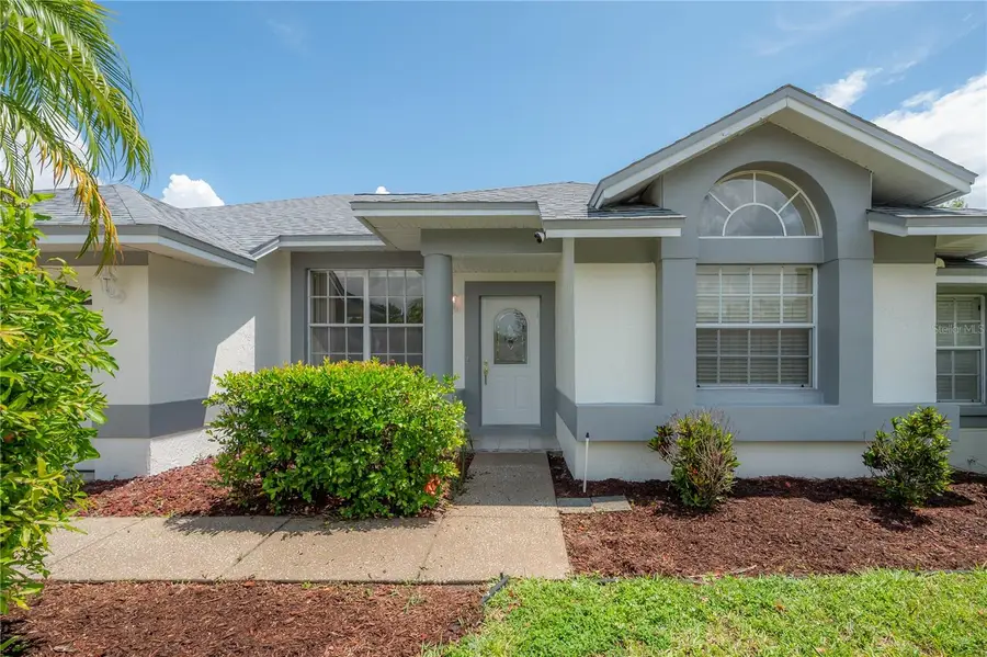15121 Heathridge Drive, Tampa, FL 33625 - #3