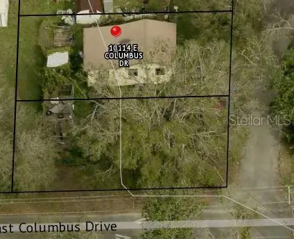 10114 E Columbus Drive, Tampa, FL 33619 - #2
