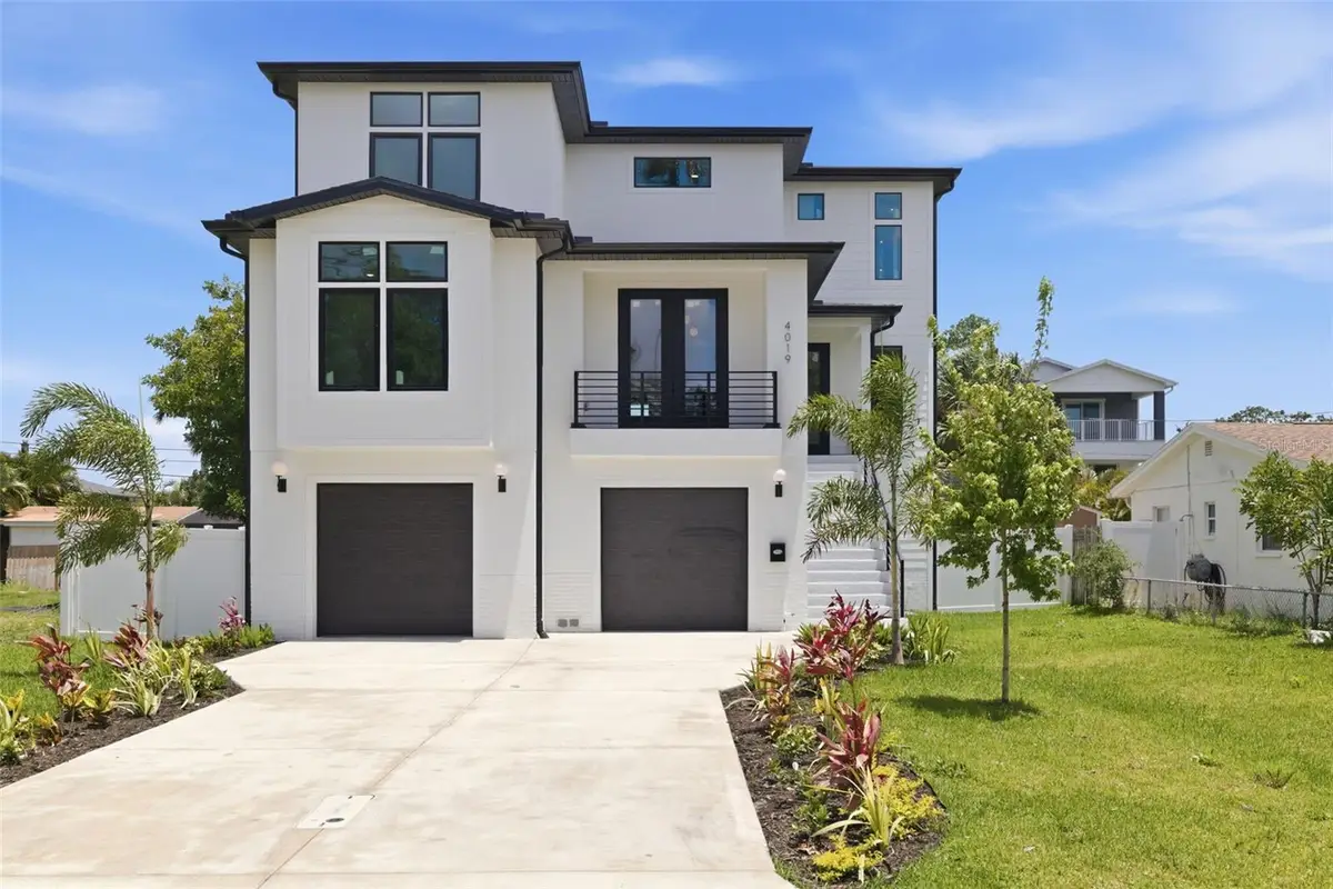 4019 Harrisburg Street Ne, Saint Petersburg, FL 33703 - #1