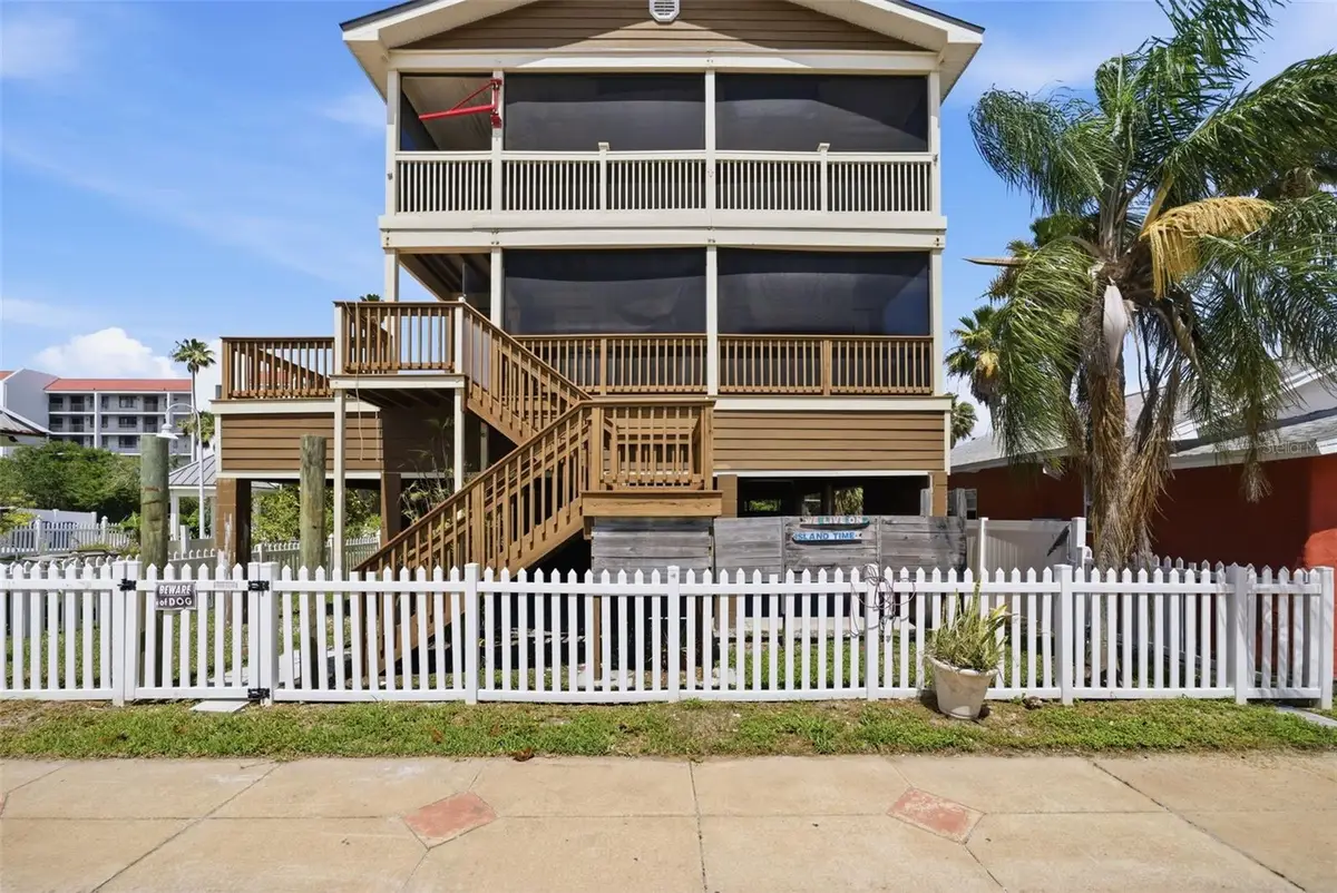 19105 Whispering Pines Drive, Indian Shores, FL 33785 - #1