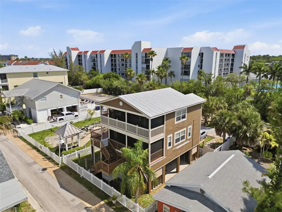 19105 Whispering Pines Drive, Indian Shores, FL 33785 - #2