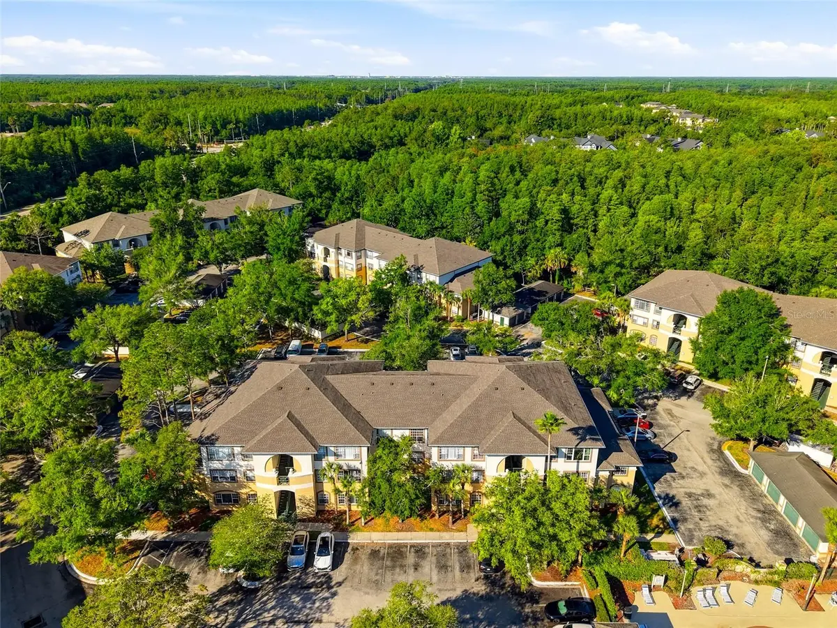 17101 Carrington Park Drive #419, Tampa, FL 33647 - #1