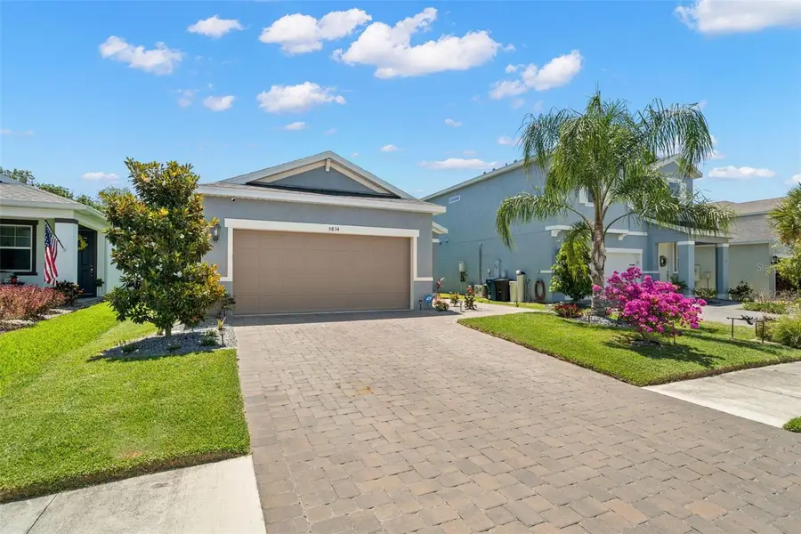 5834 Bungalow Grove Court, Palmetto, FL 34221 - #3