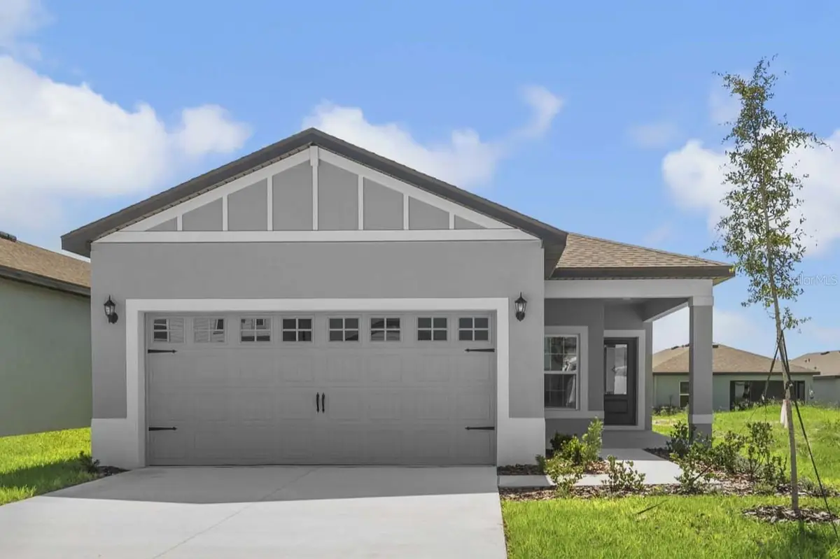 3621 Amanatsu Avenue, Lake Alfred, FL 33850 - #1