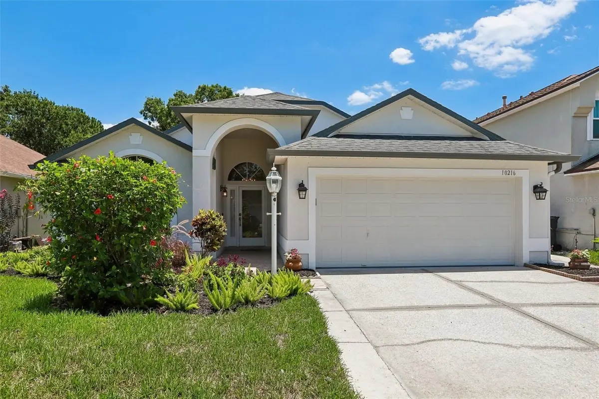 10216 Charleston Corner Road, Tampa, FL 33635 - #1