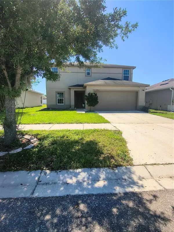 14452 Scottburgh Glen Drive, WIMAUMA, FL 33598