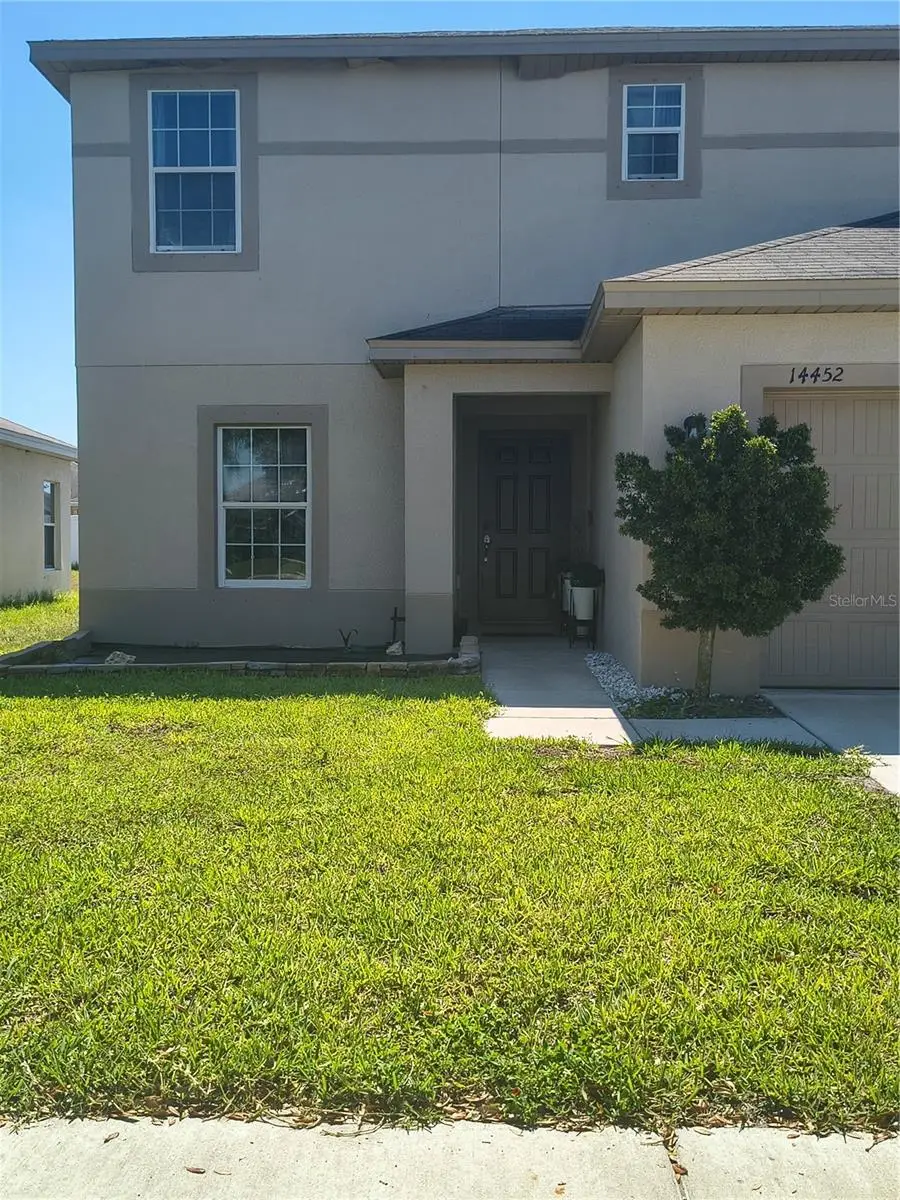 14452 Scottburgh Glen Drive, Wimauma, FL 33598 - #2