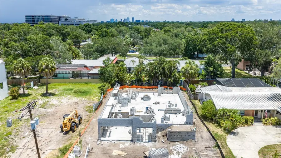210 S Treasure Drive, Tampa, FL 33609 - #3