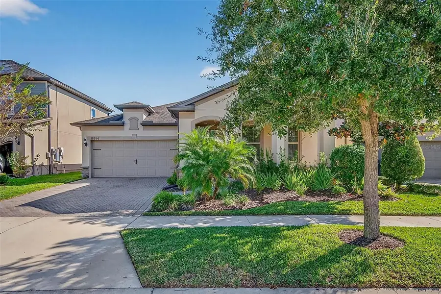 18744 Birchwood Groves Drive, Lutz, FL 33558 - #2