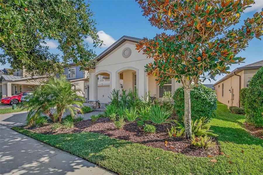 18744 Birchwood Groves Drive, Lutz, FL 33558 - #3