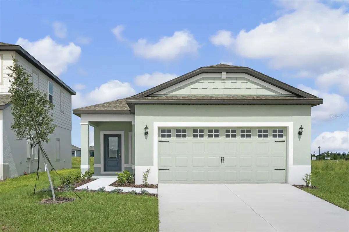 3636 Amanatsu Street, Lake Alfred, FL 33850 - #1