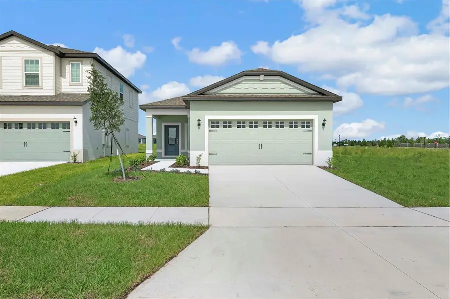 3636 Amanatsu Street, Lake Alfred, FL 33850 - #3