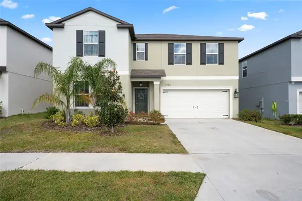 2783 Red Egret Drive, BARTOW, FL 33830