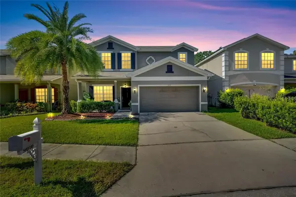 9010 Grand Bayou Court, TAMPA, FL 33635