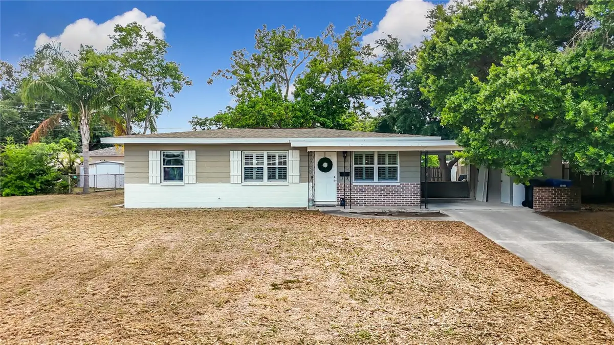 3260 56th Street N, Saint Petersburg, FL 33710 - #1