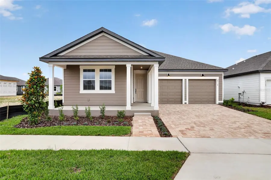 30119 Emerald Forest, Mount Dora, FL 32757 - #2