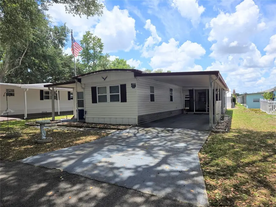 6235 Parksend Lane, Zephyrhills, FL 33542 - #2