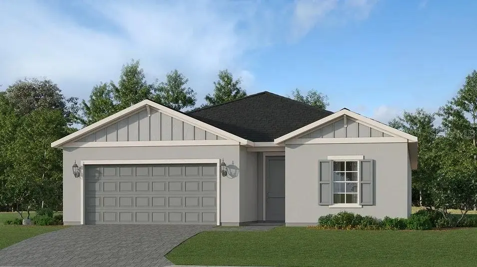 8158 Saint Kitts Circle, Englewood, FL 34224 - #1