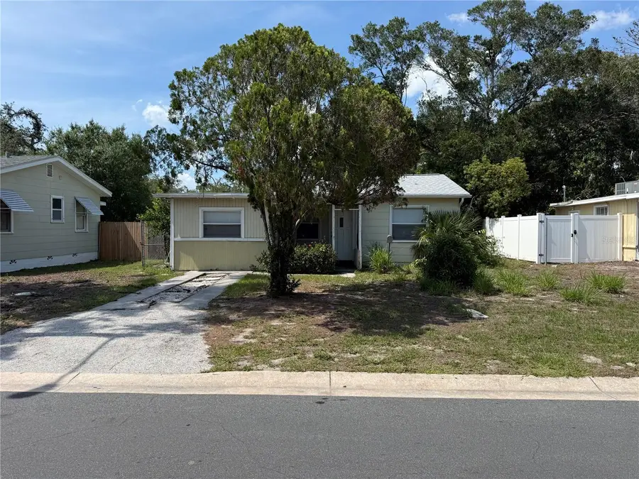 4621 17th Avenue S, Saint Petersburg, FL 33711 - #2