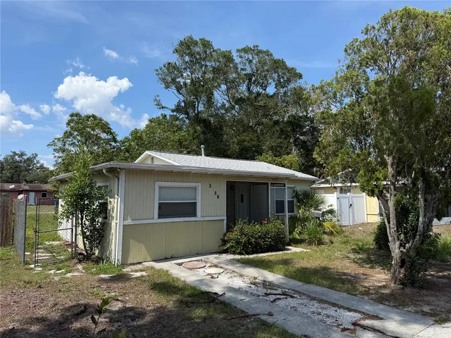 4621 17th Avenue S, Saint Petersburg, FL 33711 - #3