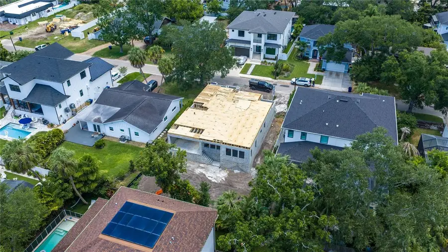4506 W Melrose Avenue, Tampa, FL 33629 - #3