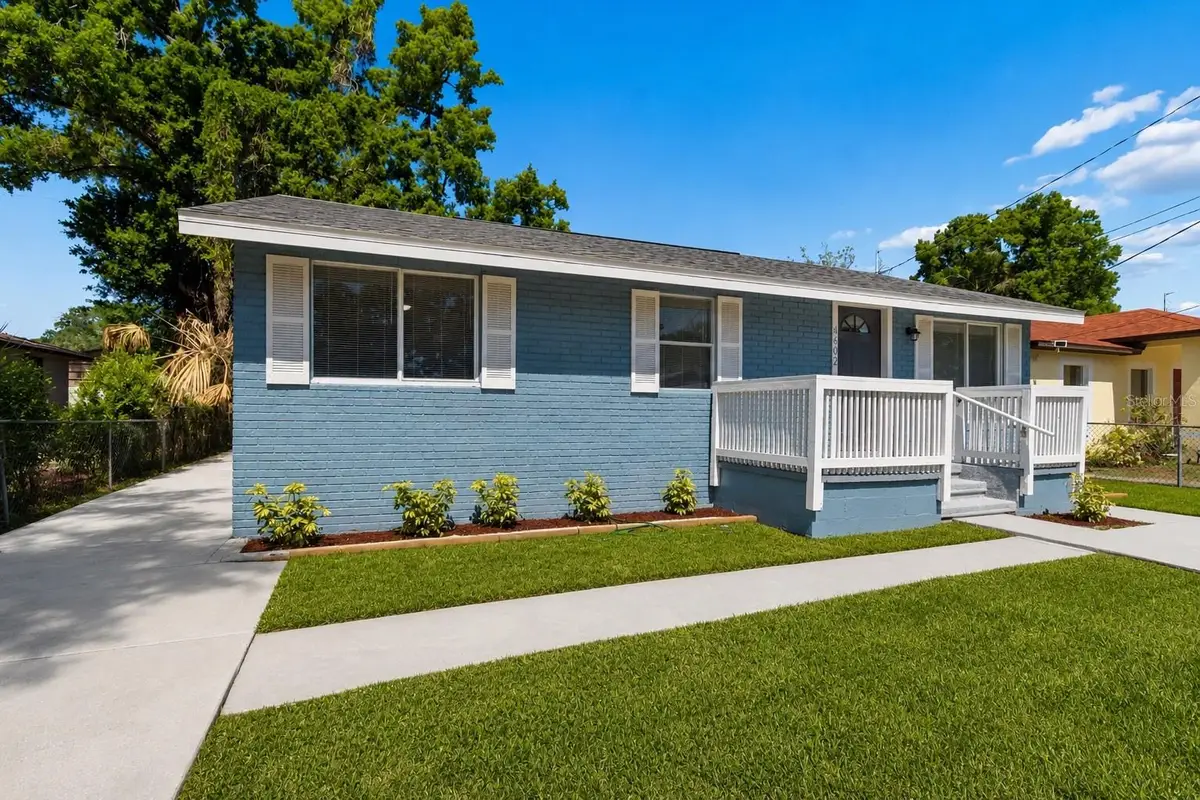 4602 N 38th Street, Tampa, FL 33610 - #1