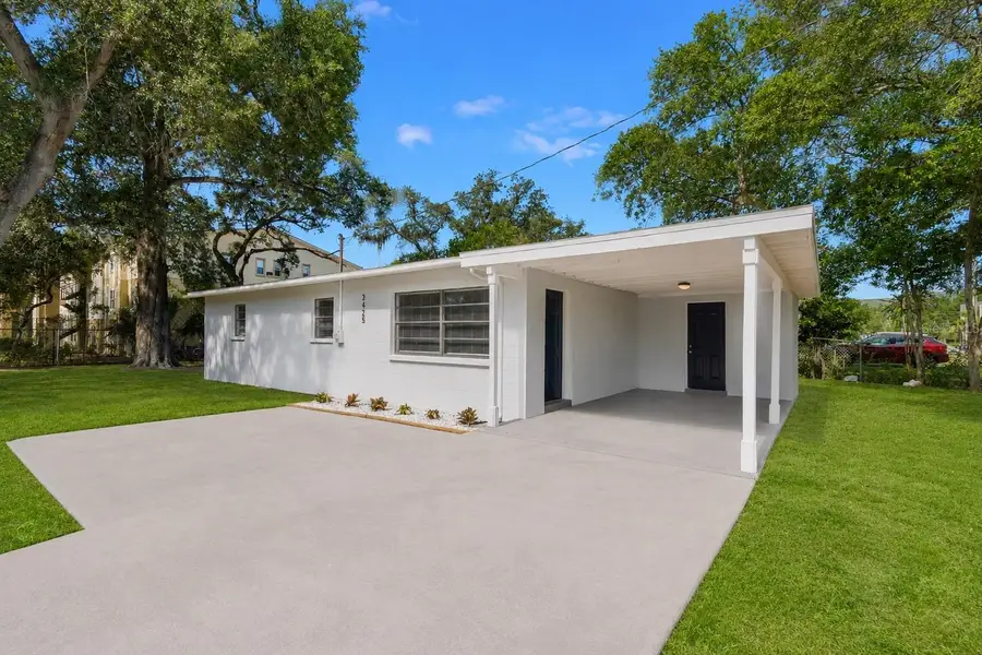 3425 E Louisiana Avenue, Tampa, FL 33610 - #2