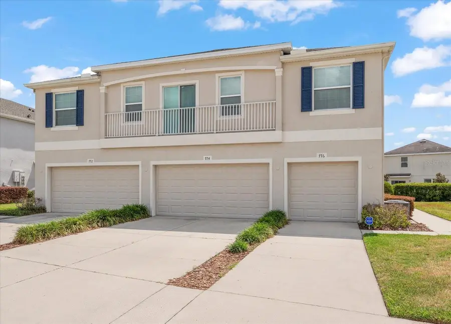 774 Ashentree Drive, Plant City, FL 33563 - #2