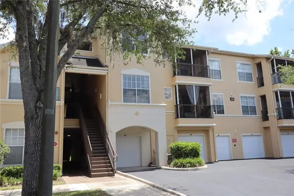 5125 Palm Springs Boulevard #1202, TAMPA, FL 33647