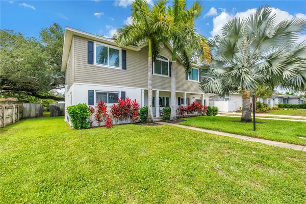 10819 Seminole Drive N, ST PETERSBURG, FL 33708