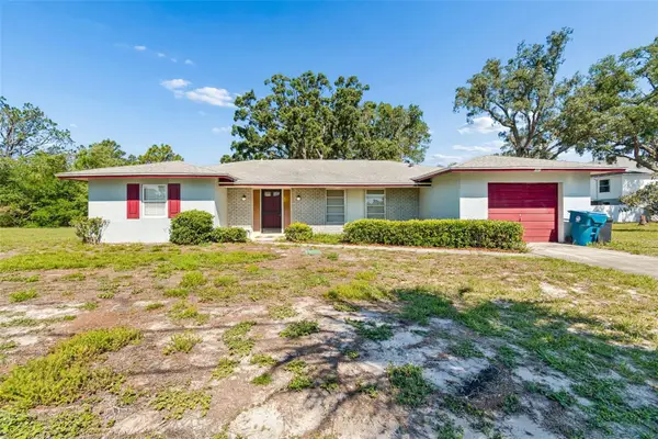 2059 Waterfall Drive, SPRING HILL, FL 34608